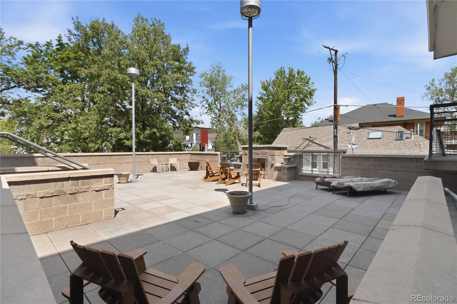 MLS Image #27 for 1700 n emerson street 304,denver, Colorado