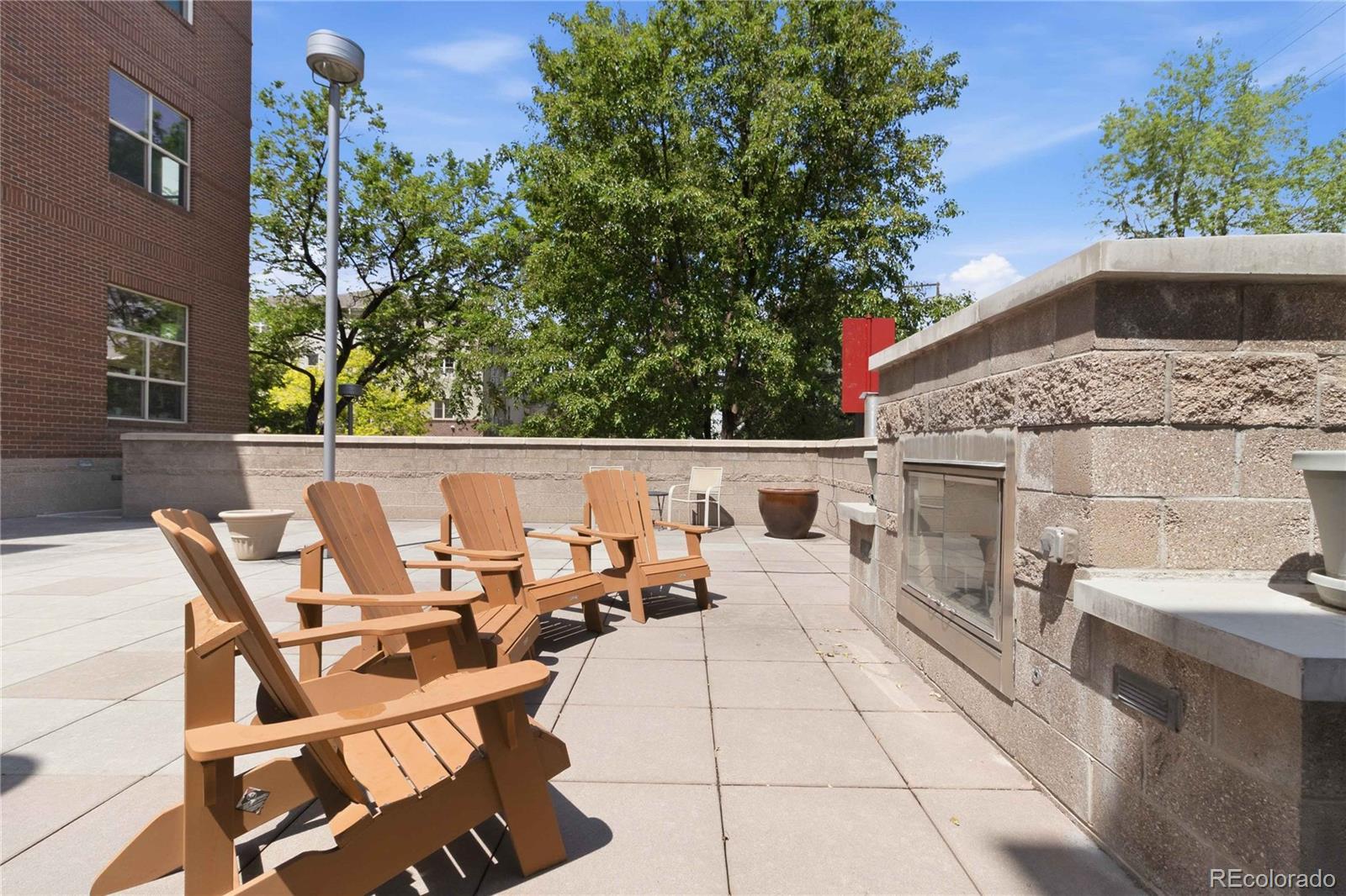 MLS Image #28 for 1700 n emerson street 304,denver, Colorado