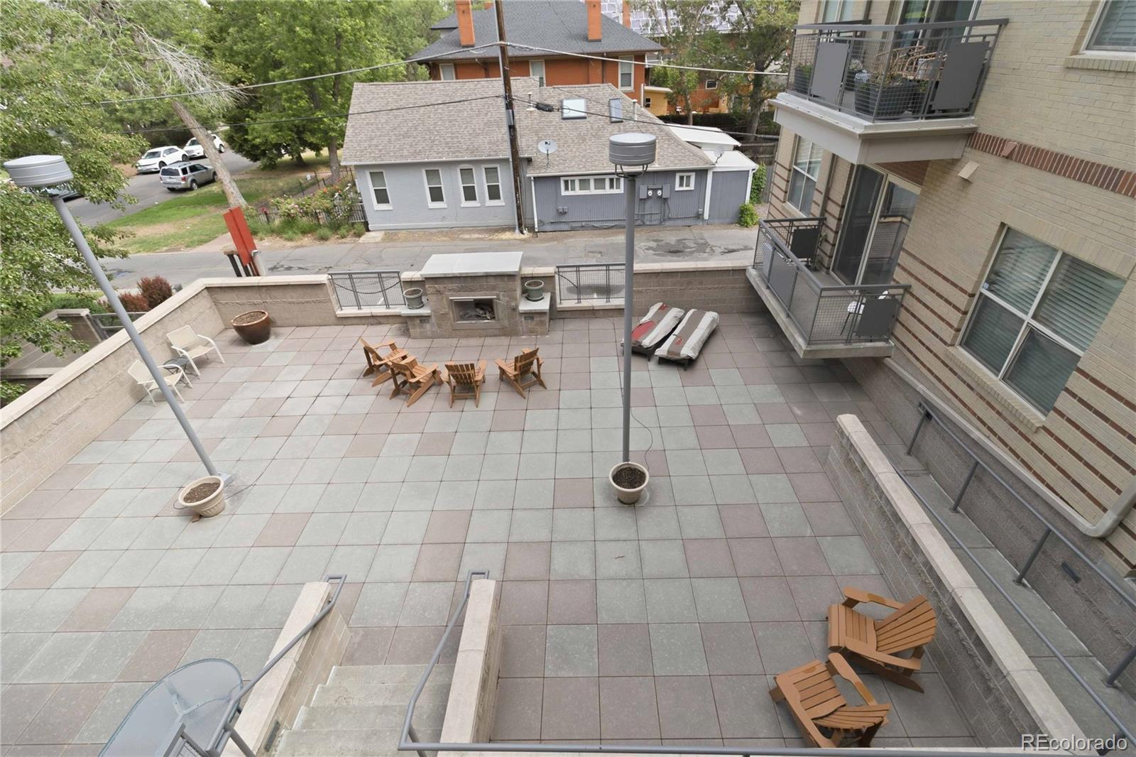 MLS Image #30 for 1700 n emerson street 304,denver, Colorado