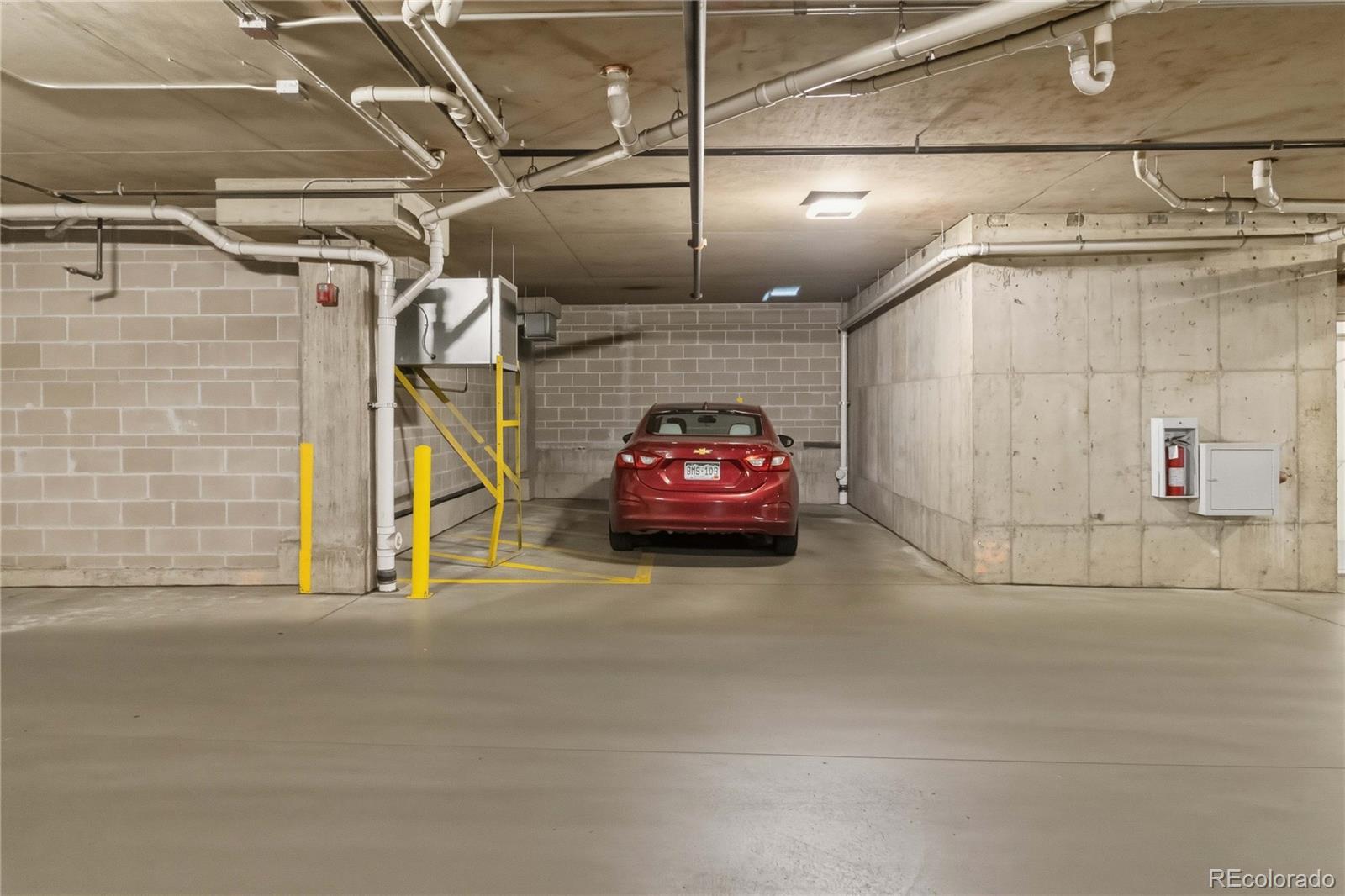 MLS Image #31 for 1700 n emerson street 304,denver, Colorado