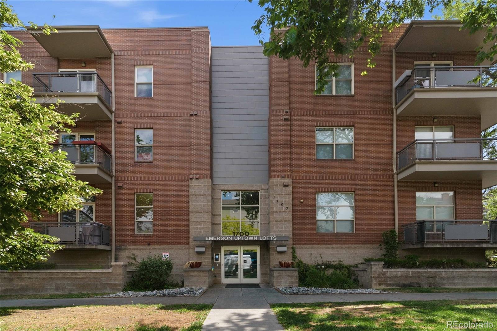 MLS Image #34 for 1700 n emerson street 304,denver, Colorado