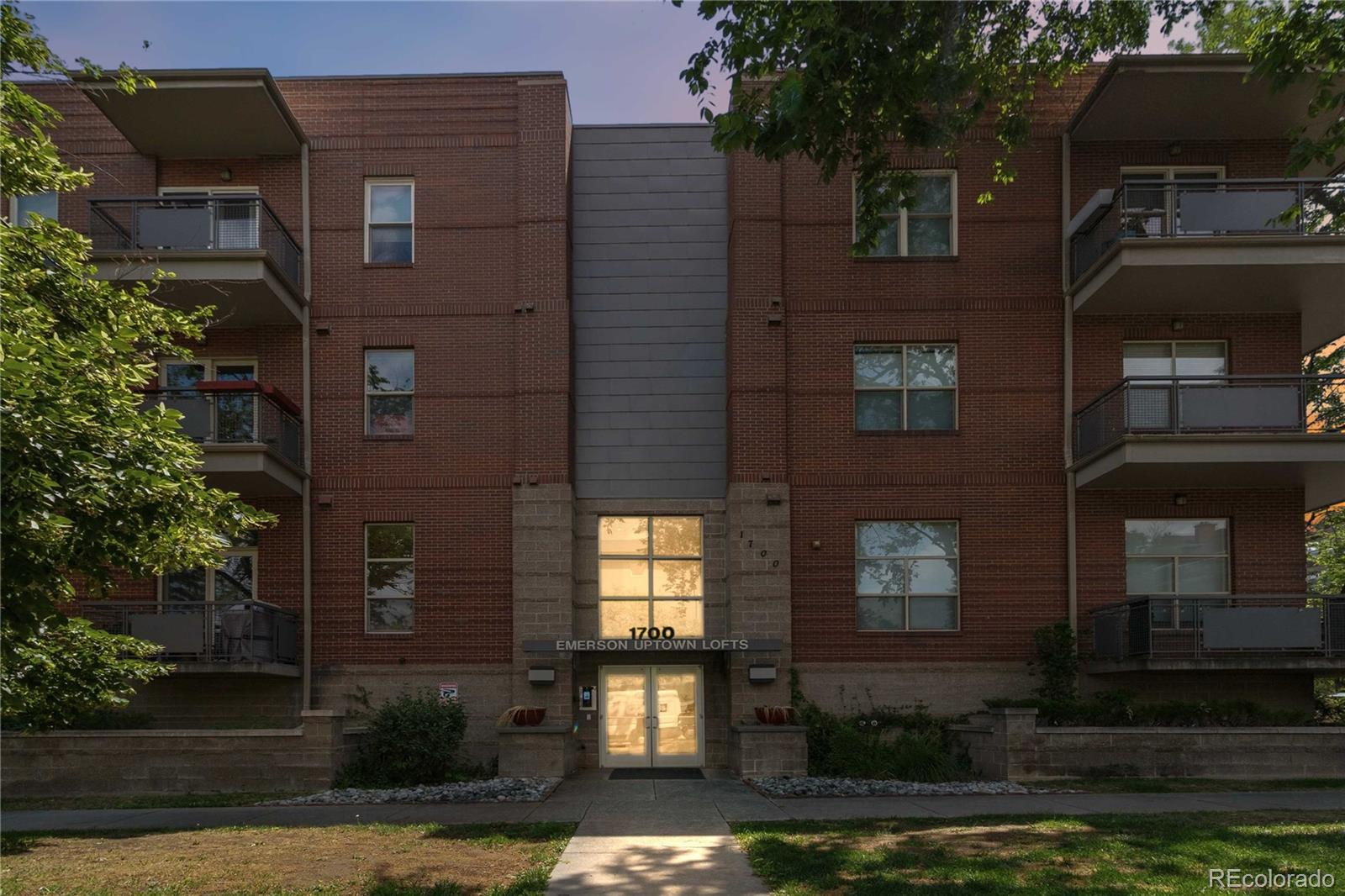 MLS Image #35 for 1700 n emerson street 304,denver, Colorado