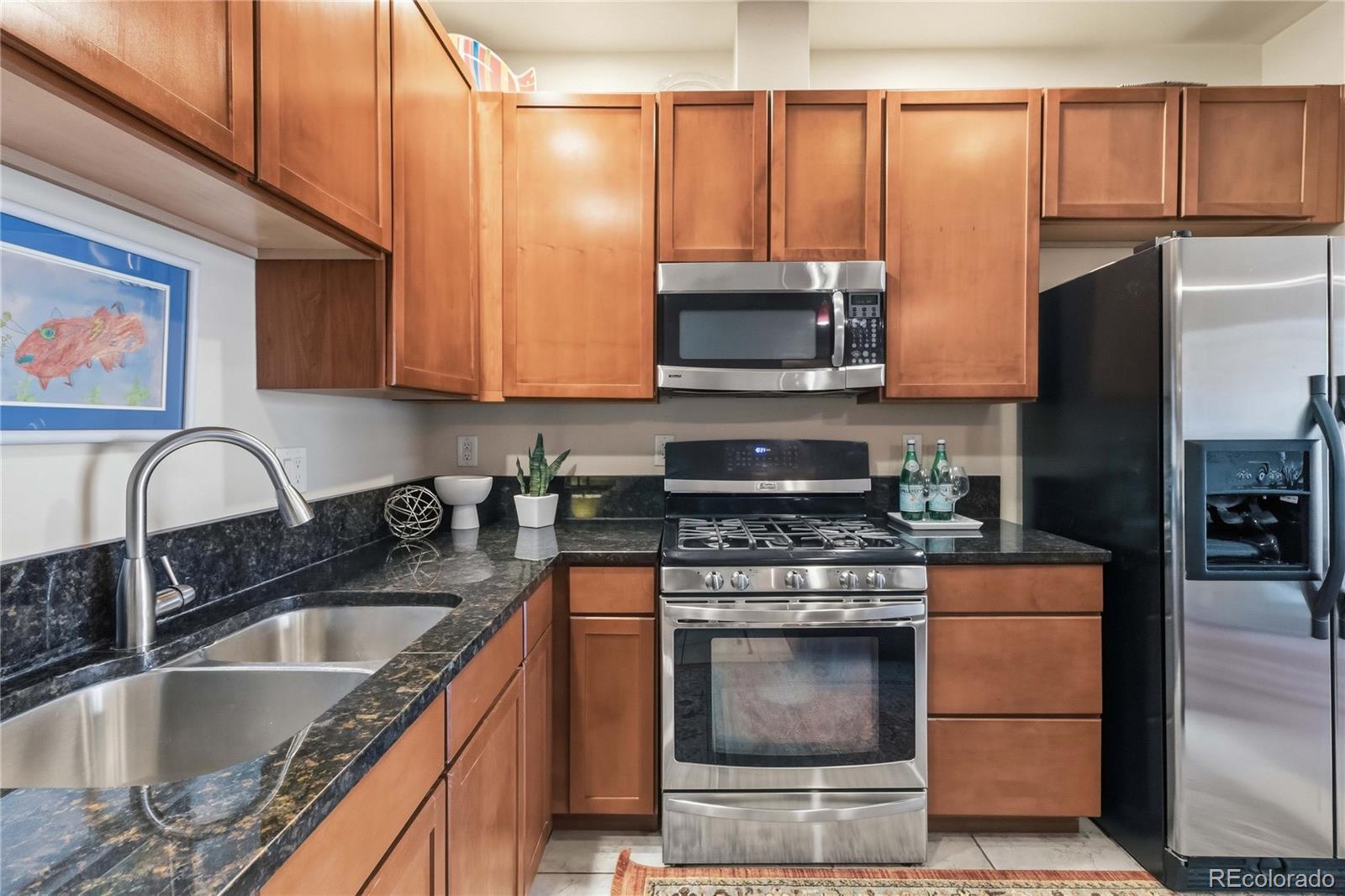 MLS Image #8 for 1700 n emerson street 304,denver, Colorado