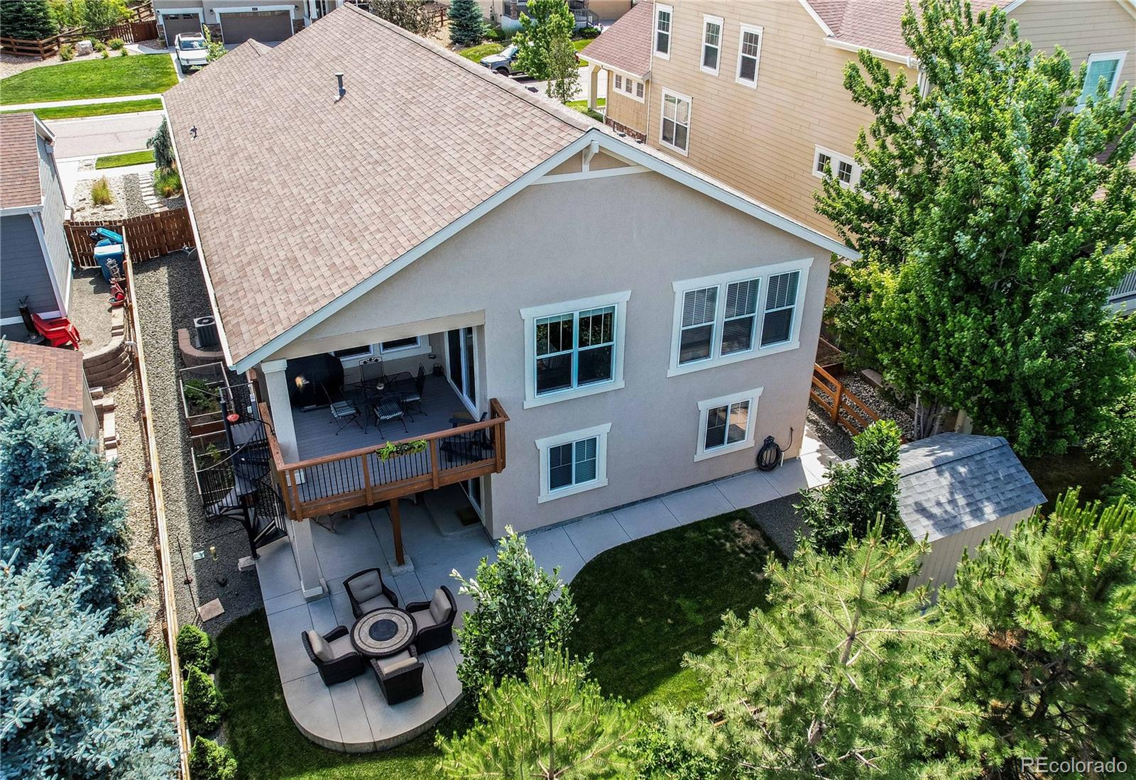 MLS Image #2 for 8436  violet court,arvada, Colorado