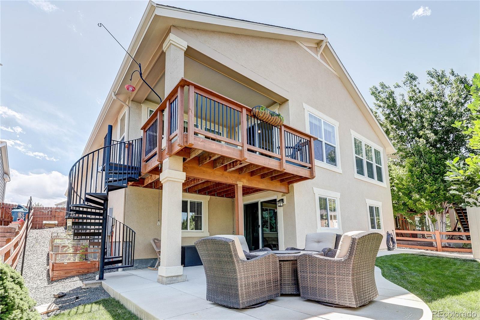 MLS Image #28 for 8436  violet court,arvada, Colorado