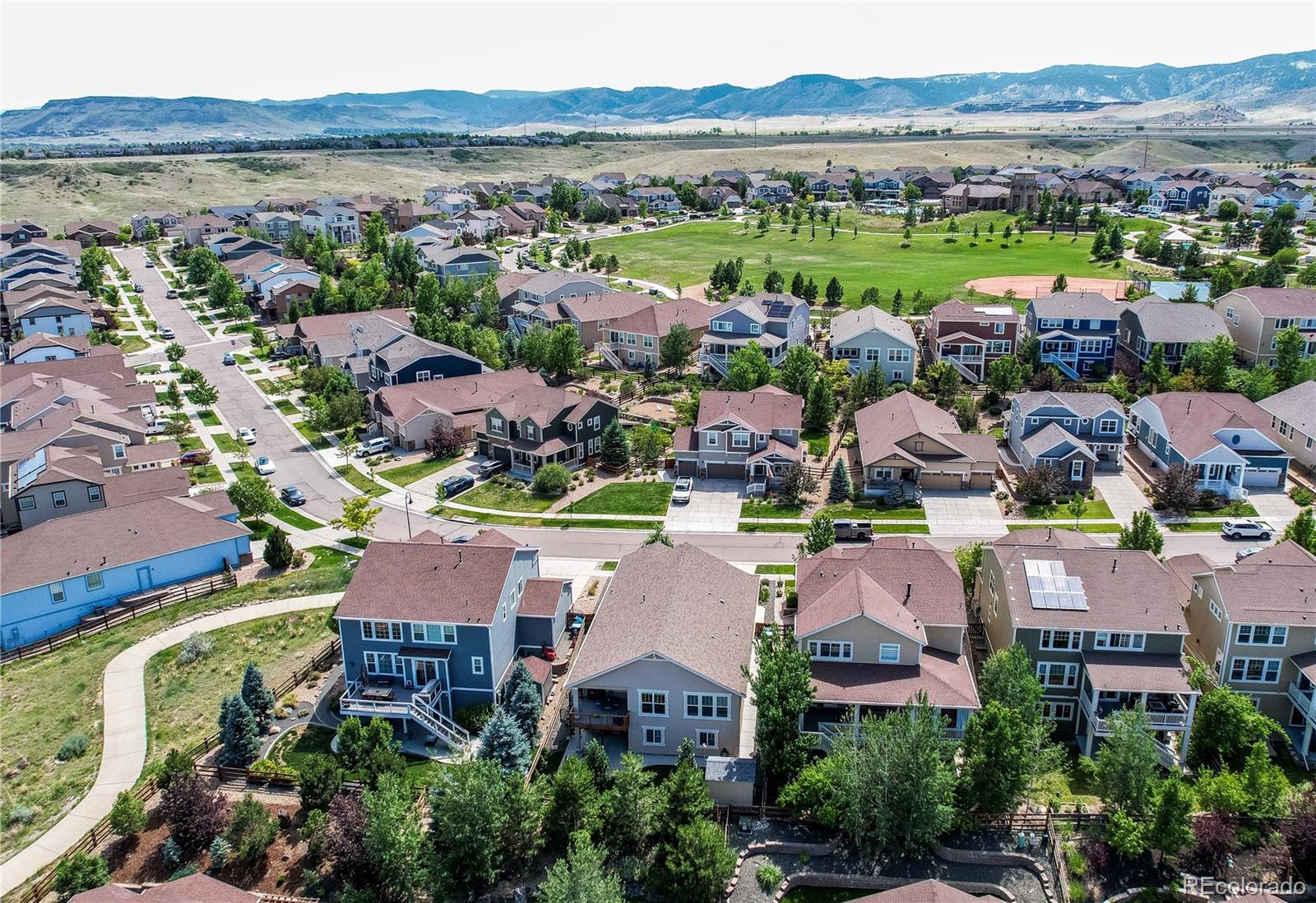 MLS Image #43 for 8436  violet court,arvada, Colorado