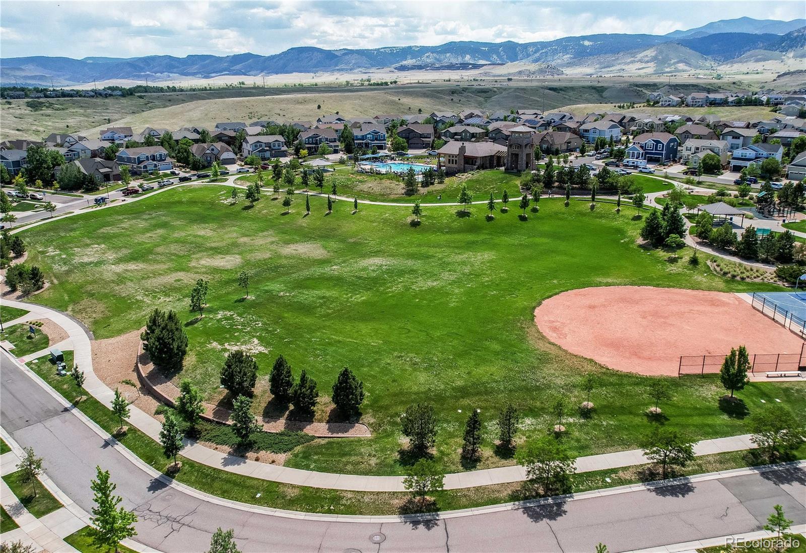MLS Image #44 for 8436  violet court,arvada, Colorado