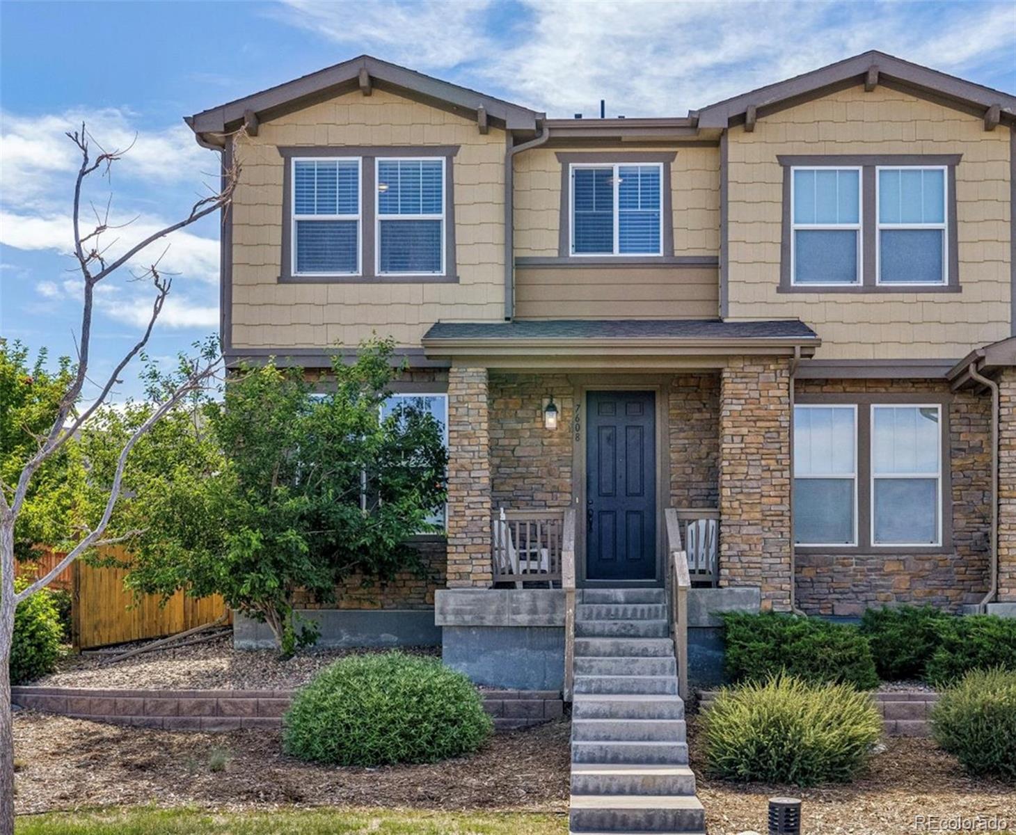 MLS Image #0 for 7608 s zante court ,aurora, Colorado