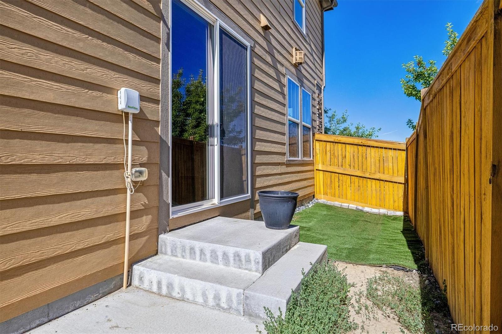 MLS Image #22 for 7608 s zante court ,aurora, Colorado
