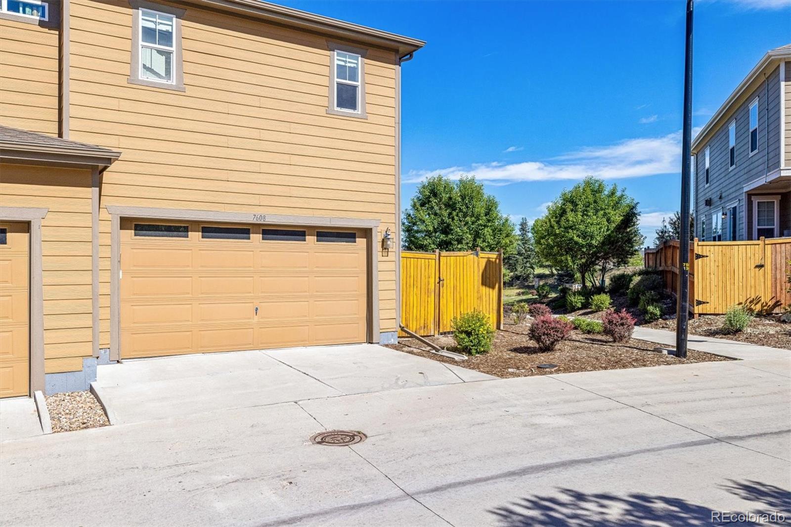 MLS Image #23 for 7608 s zante court ,aurora, Colorado