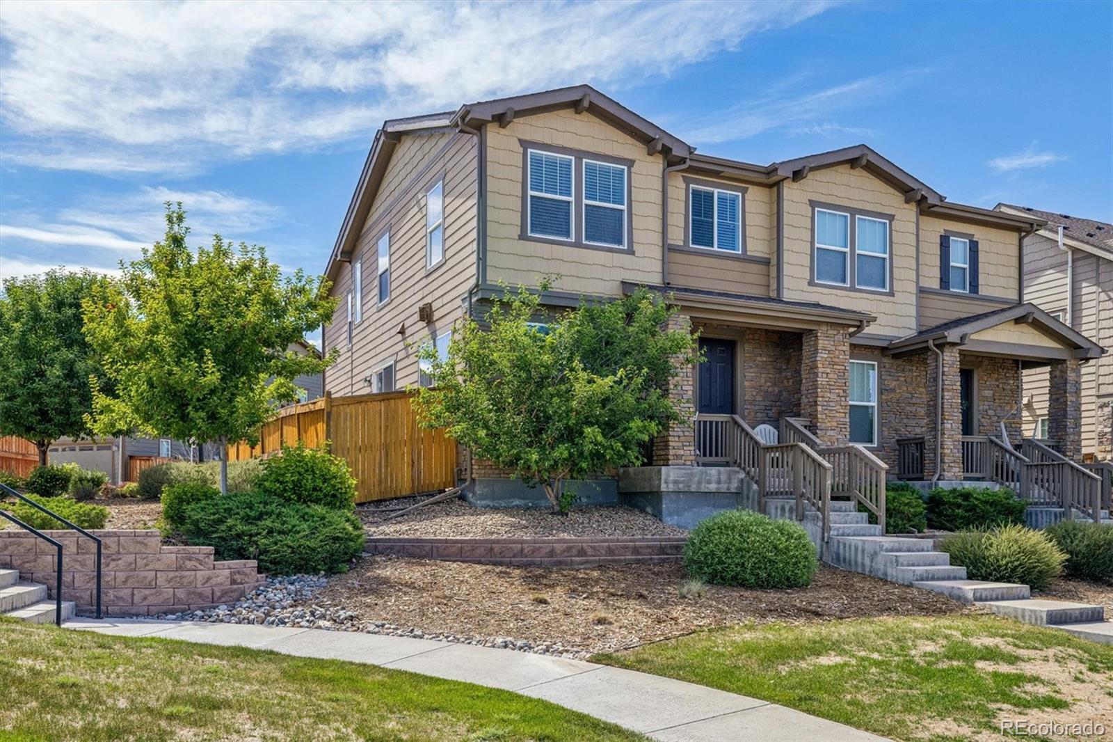 MLS Image #25 for 7608 s zante court ,aurora, Colorado