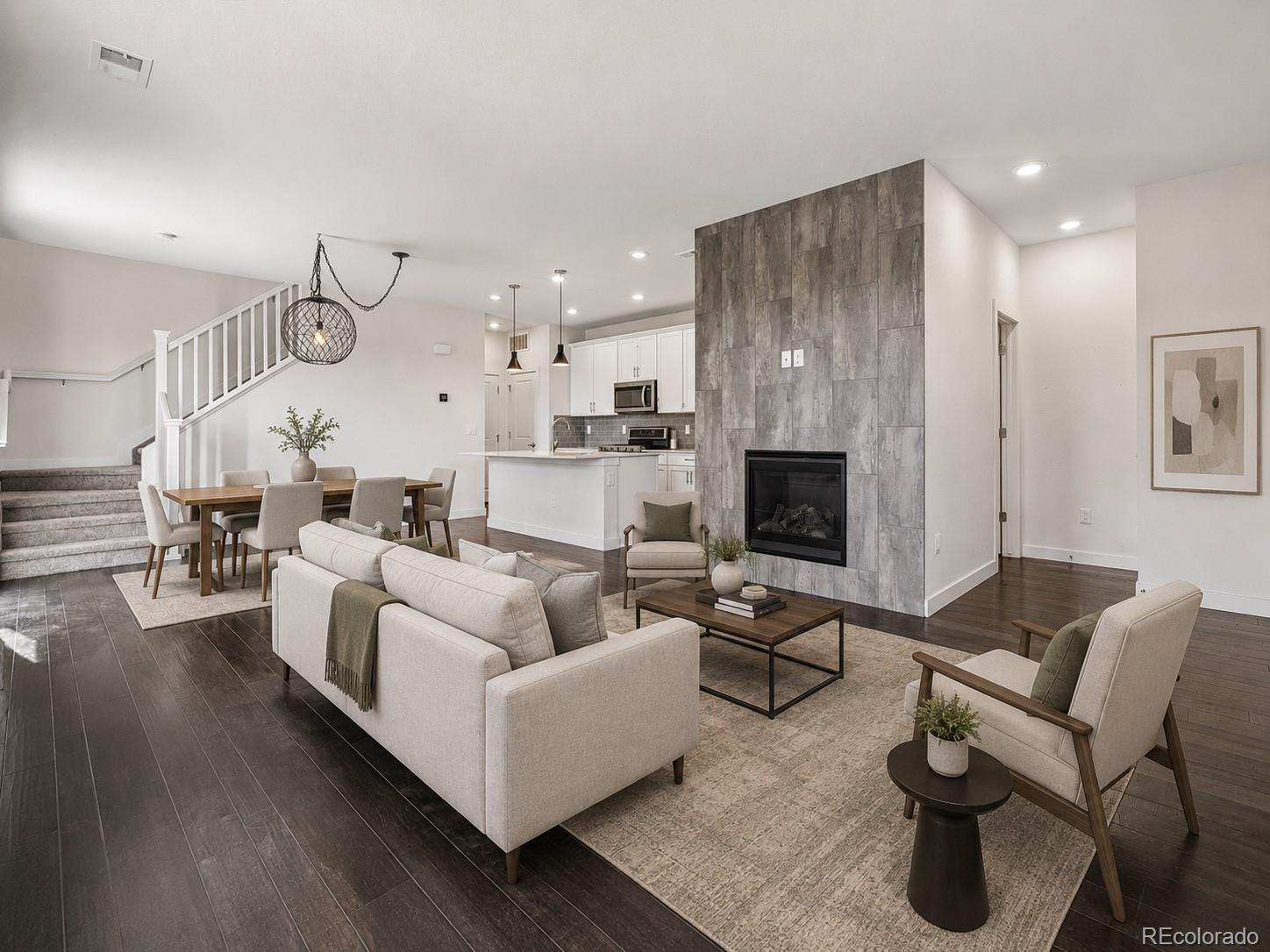 MLS Image #3 for 7608 s zante court ,aurora, Colorado