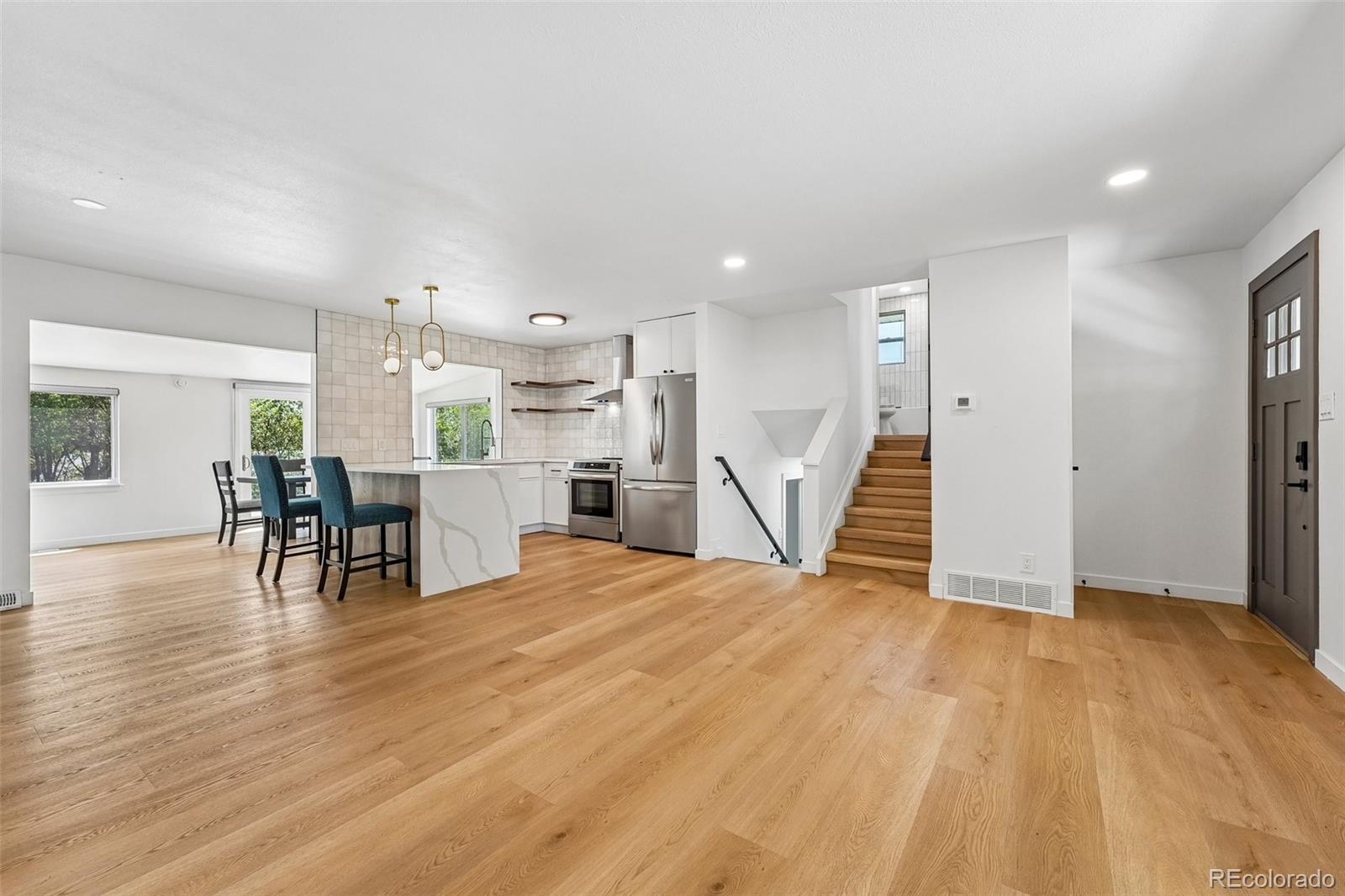 MLS Image #4 for 862 s simms street,lakewood, Colorado