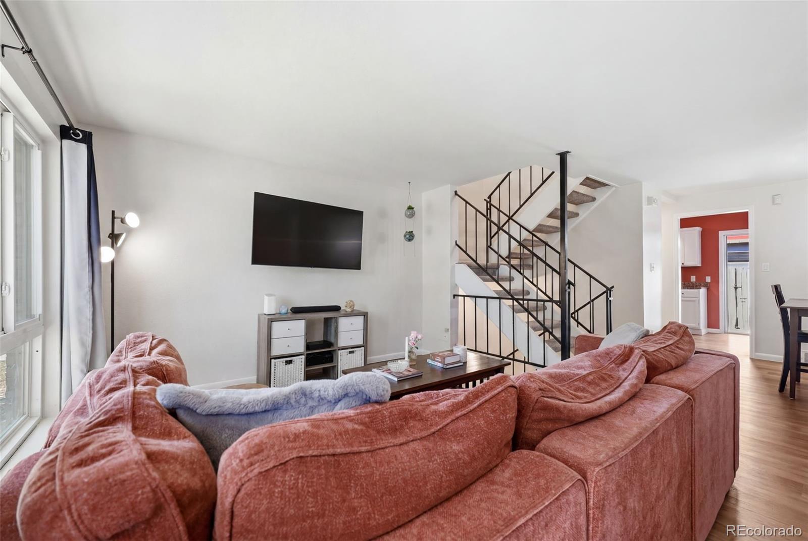 MLS Image #4 for 1169 s monaco street parkway ,denver, Colorado