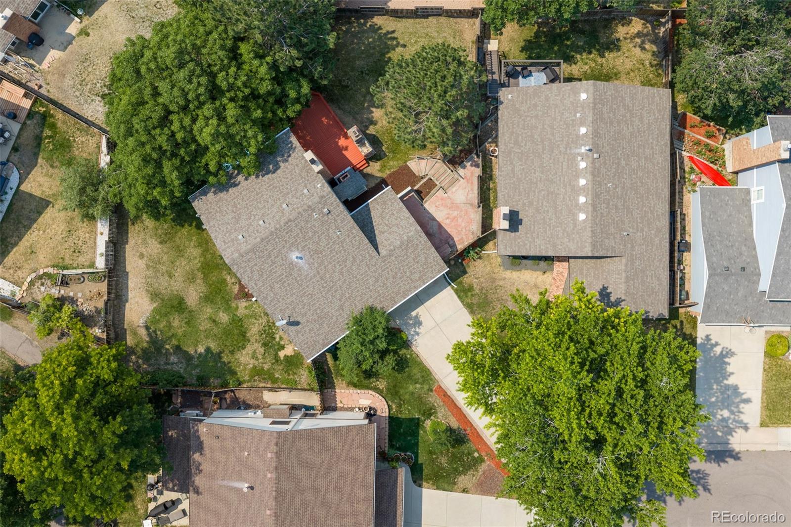 MLS Image #2 for 7993 s trenton street,centennial, Colorado