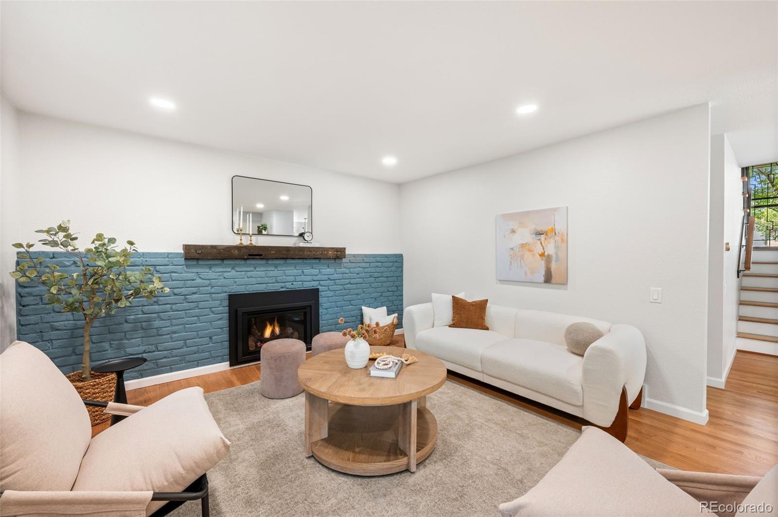 MLS Image #20 for 7993 s trenton street,centennial, Colorado