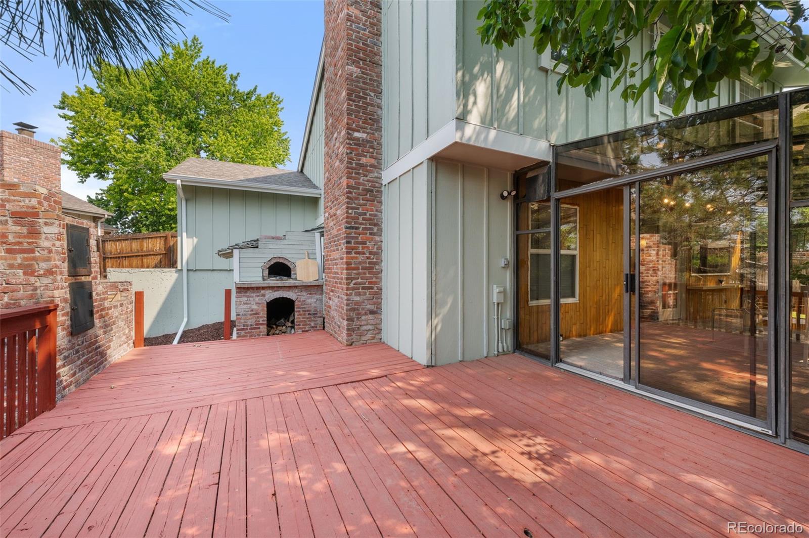 MLS Image #26 for 7993 s trenton street,centennial, Colorado