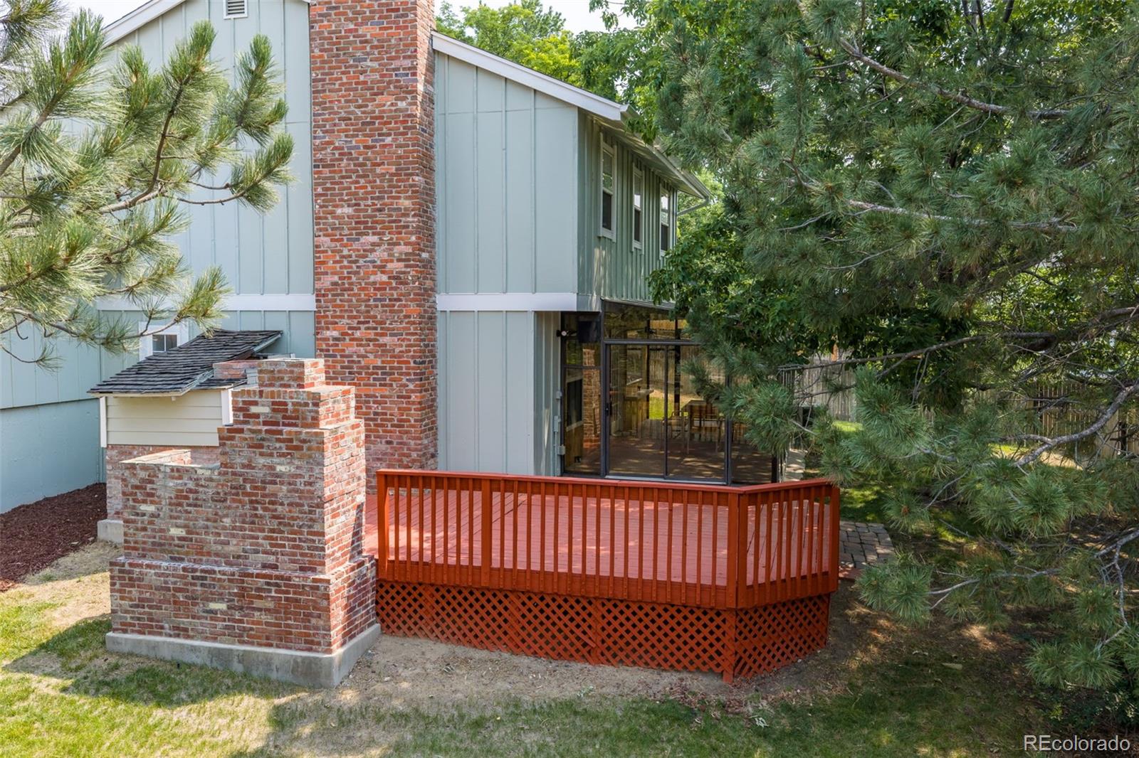 MLS Image #28 for 7993 s trenton street,centennial, Colorado