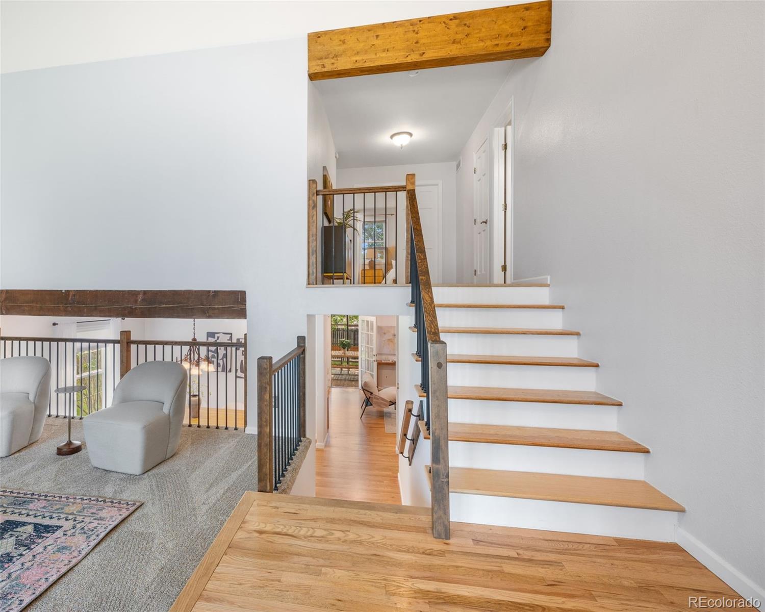 MLS Image #3 for 7993 s trenton street,centennial, Colorado