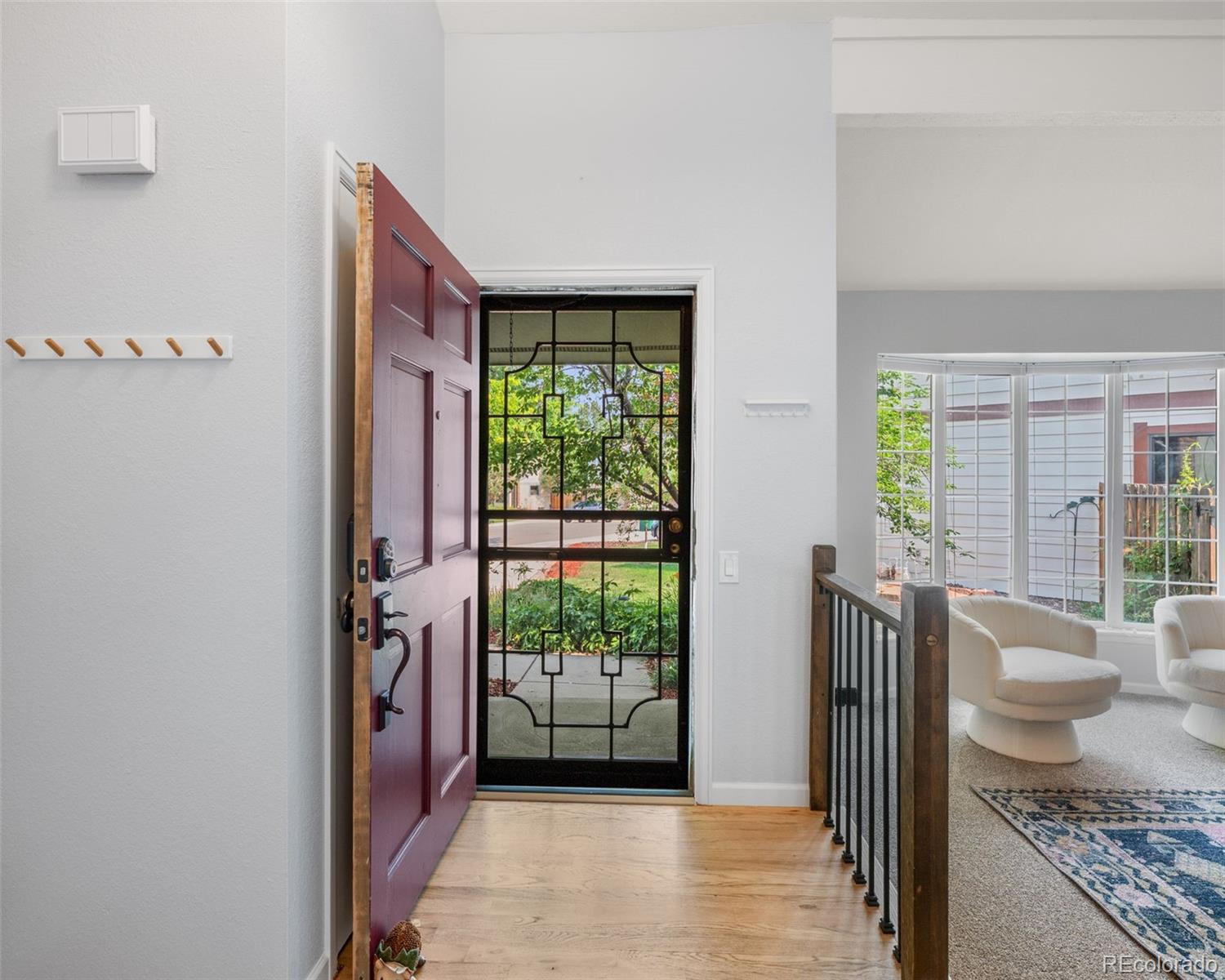 MLS Image #4 for 7993 s trenton street,centennial, Colorado