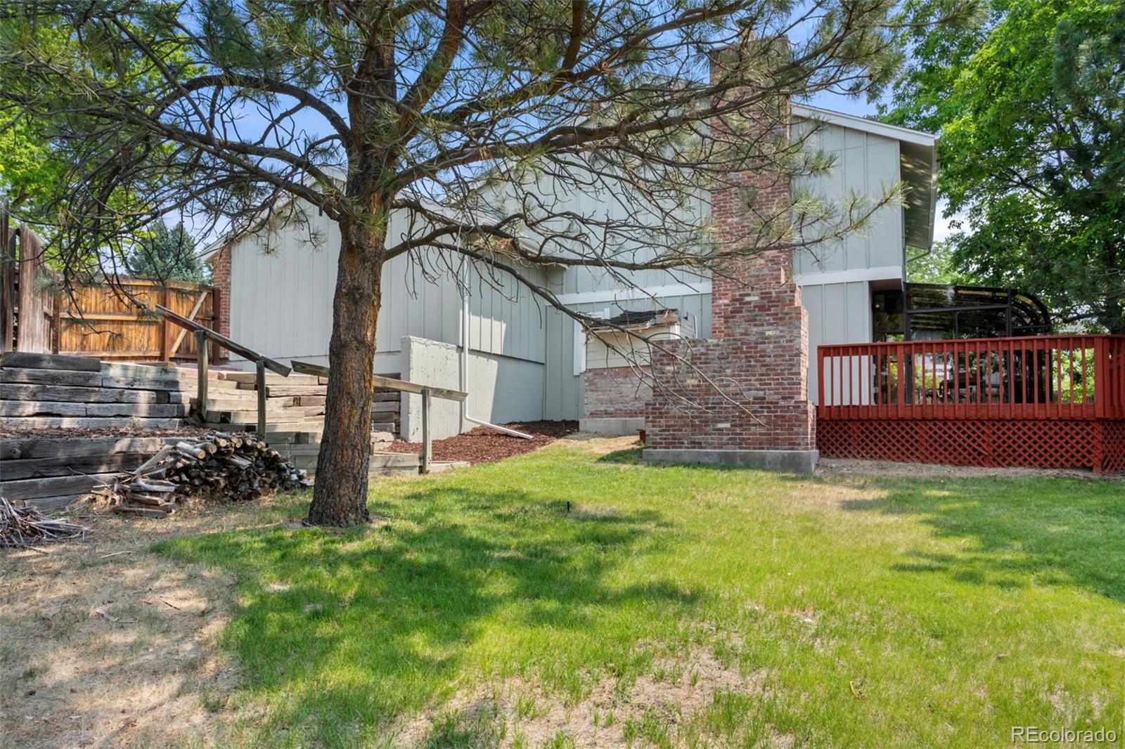 MLS Image #42 for 7993 s trenton street,centennial, Colorado