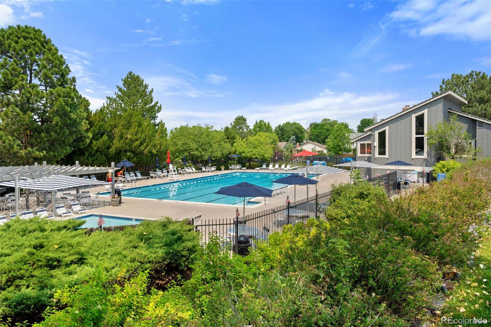 MLS Image #45 for 7993 s trenton street,centennial, Colorado
