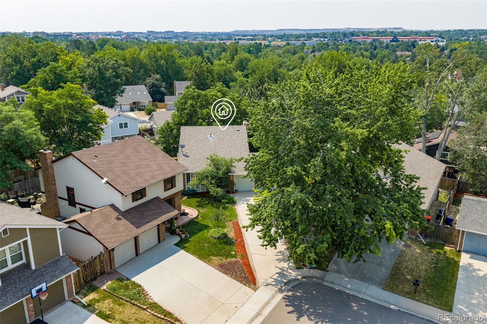 MLS Image #47 for 7993 s trenton street,centennial, Colorado