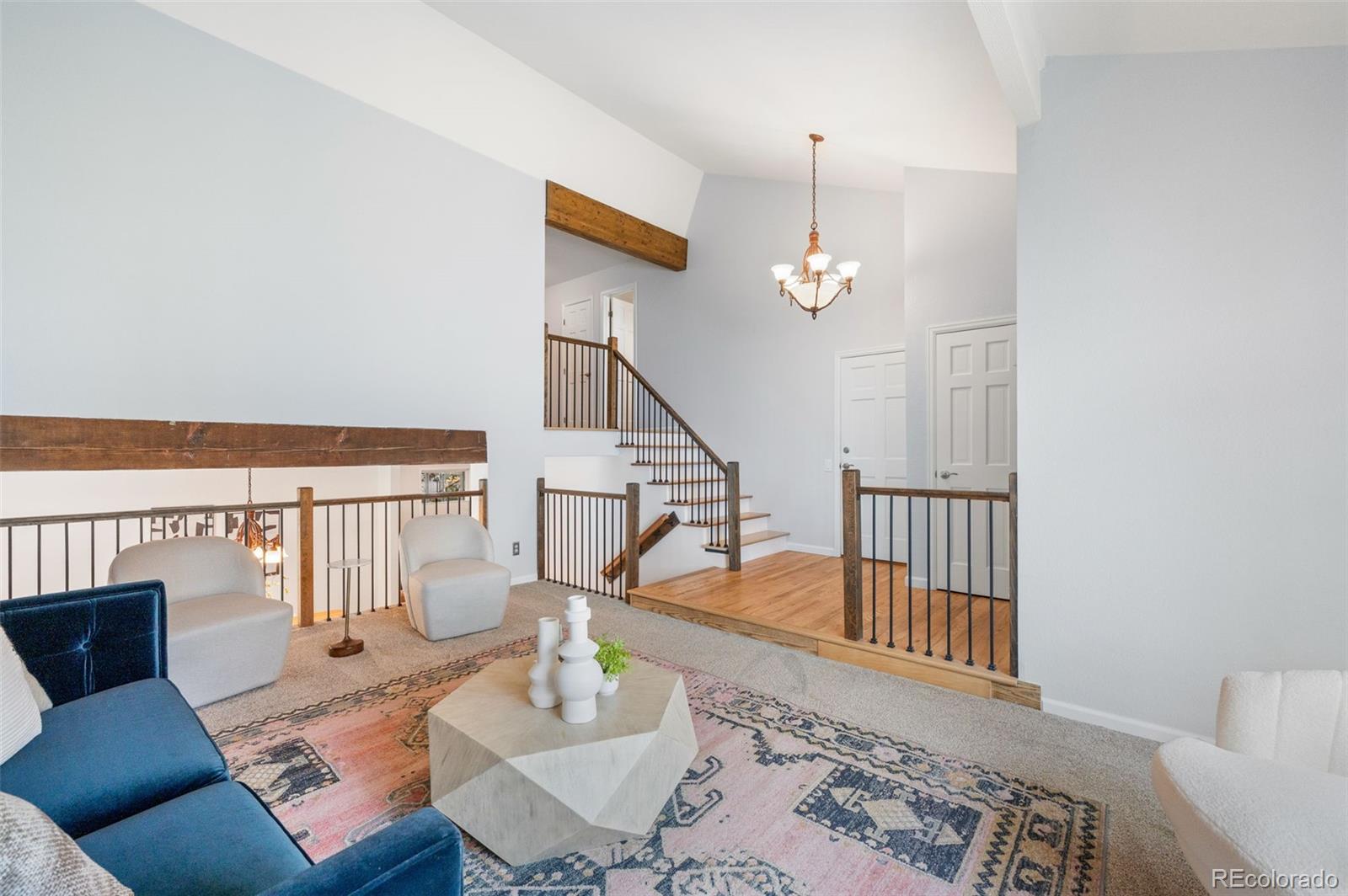 MLS Image #5 for 7993 s trenton street,centennial, Colorado