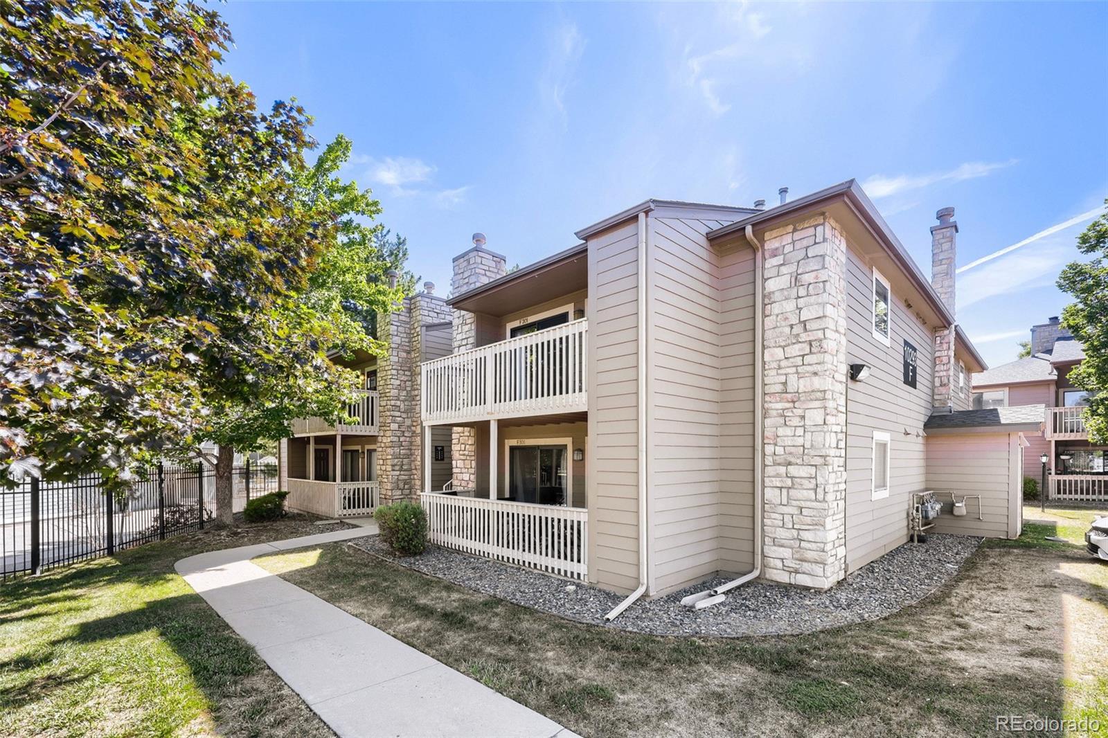 MLS Image #1 for 10293 e peakview avenue f201,englewood, Colorado
