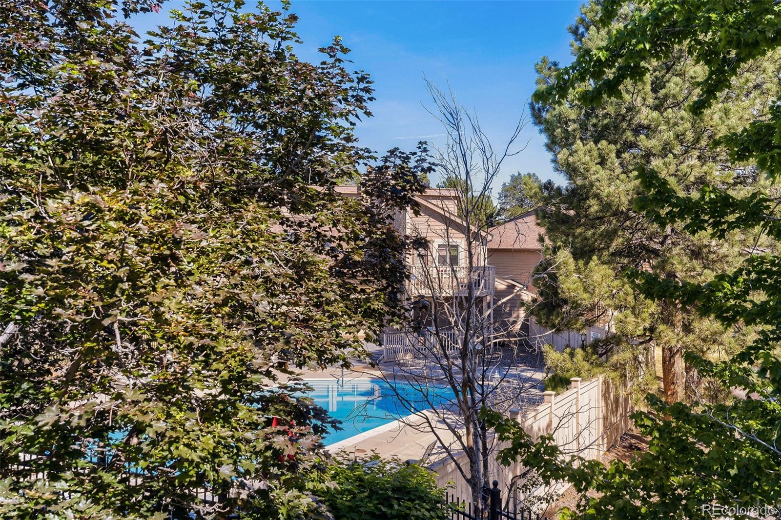 MLS Image #11 for 10293 e peakview avenue f201,englewood, Colorado