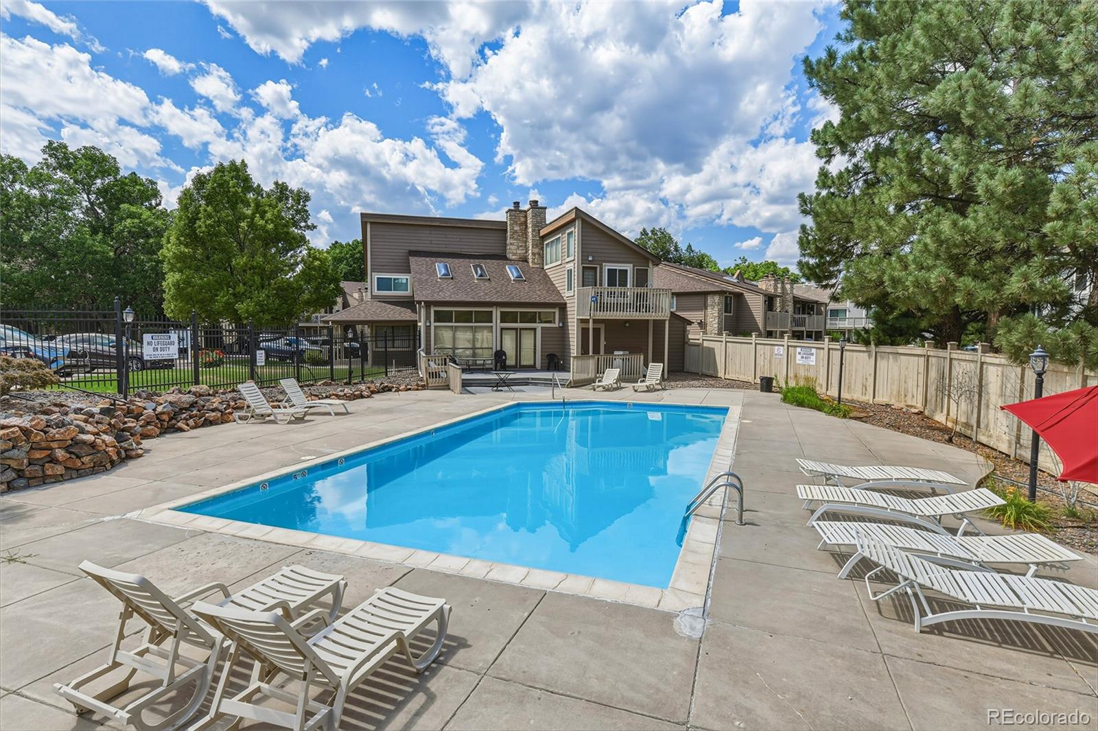 MLS Image #21 for 10293 e peakview avenue,englewood, Colorado