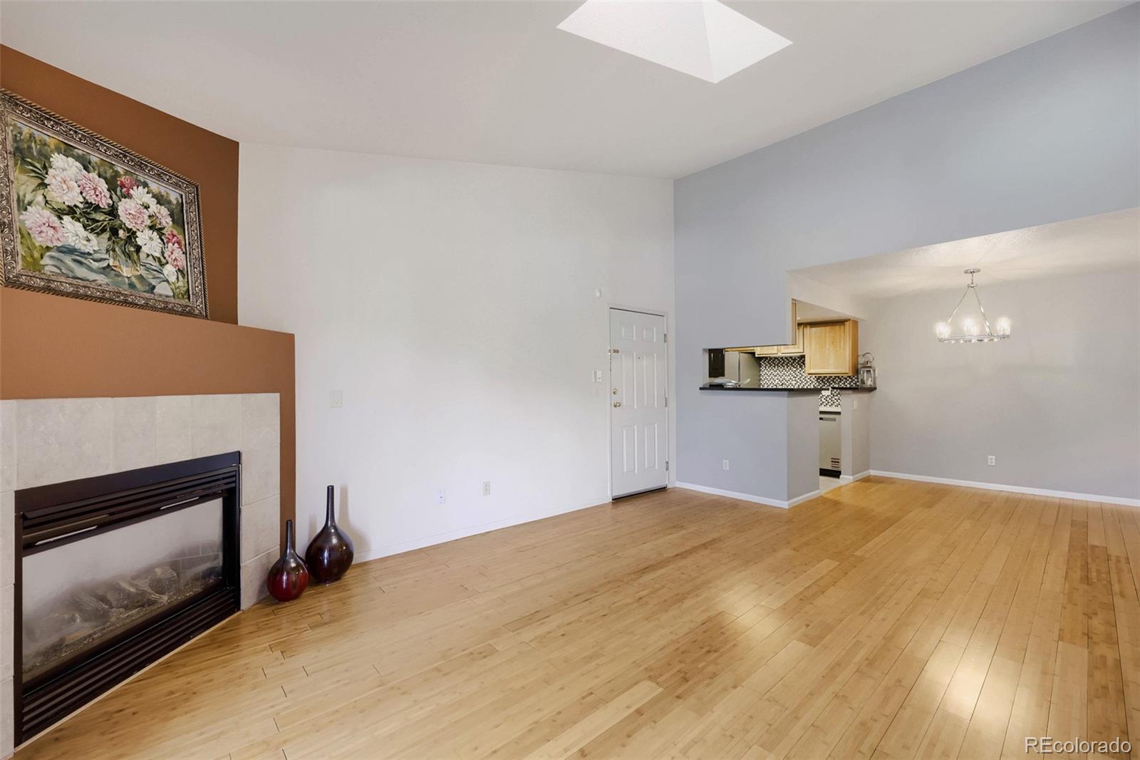 MLS Image #3 for 10293 e peakview avenue f201,englewood, Colorado