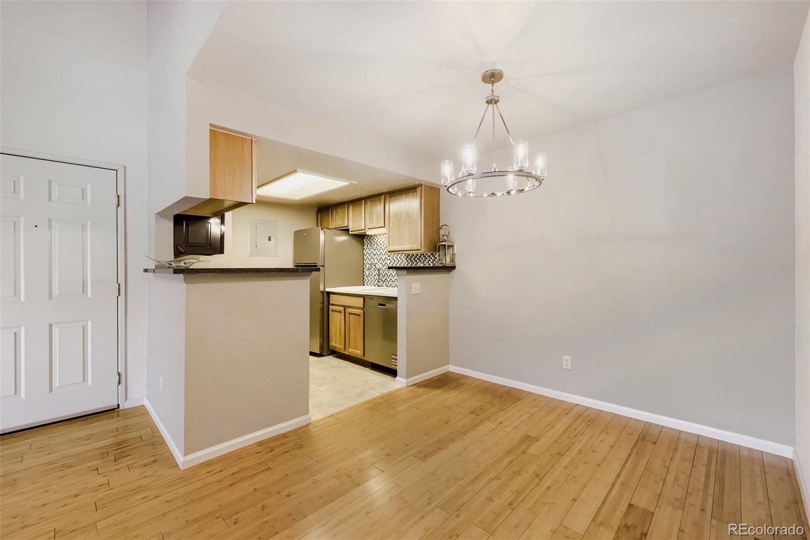 MLS Image #4 for 10293 e peakview avenue f201,englewood, Colorado