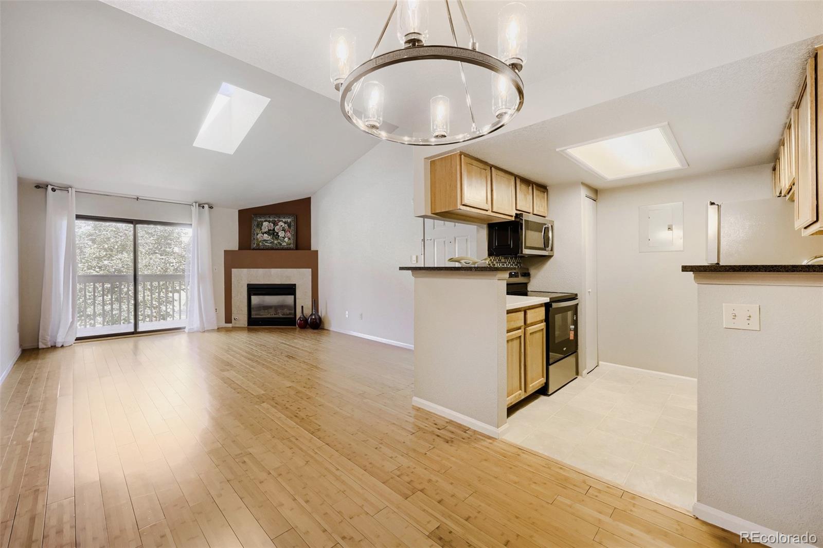 MLS Image #5 for 10293 e peakview avenue f201,englewood, Colorado