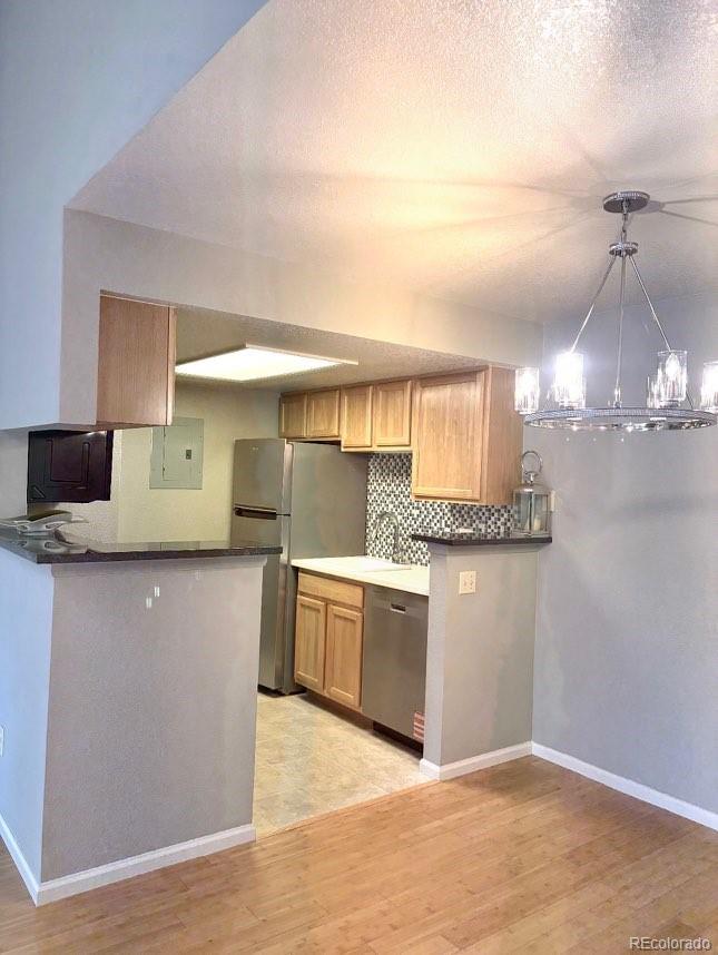 MLS Image #6 for 10293 e peakview avenue f201,englewood, Colorado