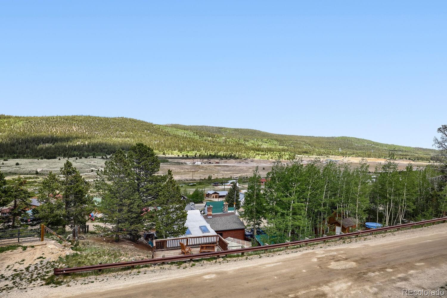 MLS Image #24 for 145  spruce ,alma, Colorado
