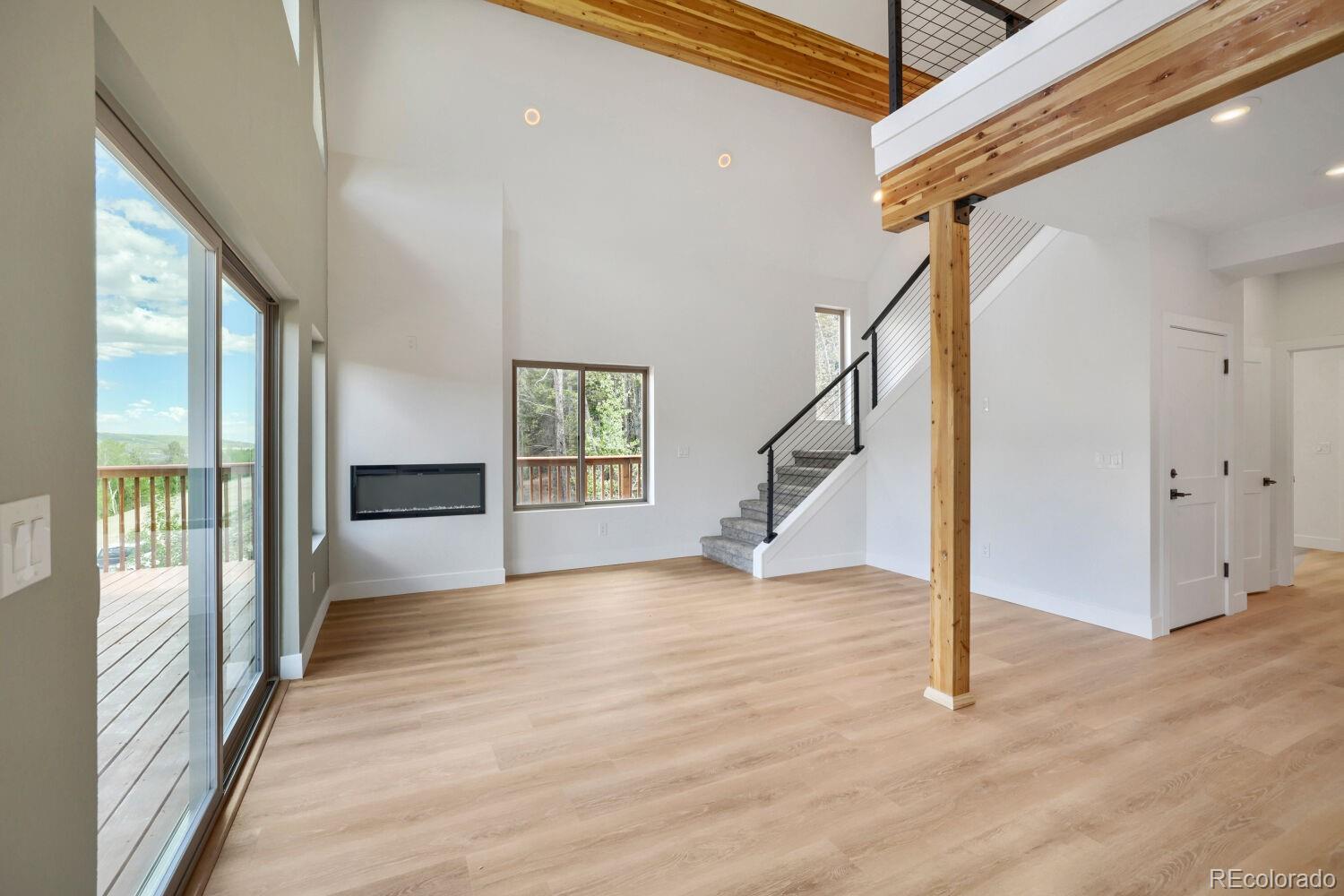 MLS Image #3 for 145  spruce ,alma, Colorado
