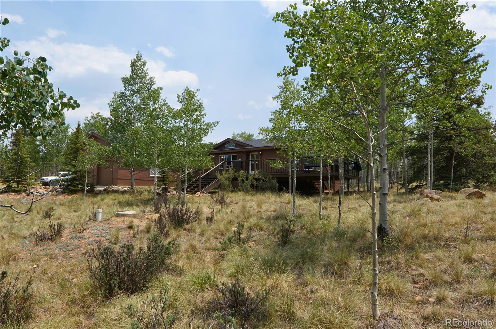 MLS Image #0 for 972  wampum lane,como, Colorado