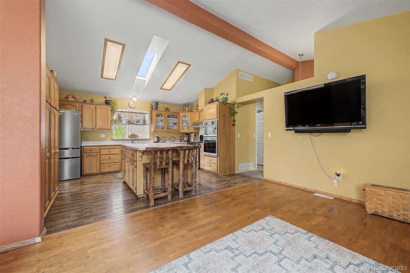 MLS Image #19 for 972  wampum lane,como, Colorado