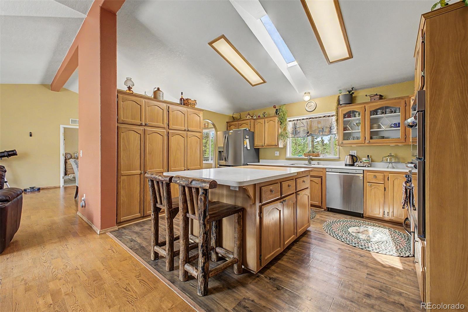 MLS Image #20 for 972  wampum lane,como, Colorado