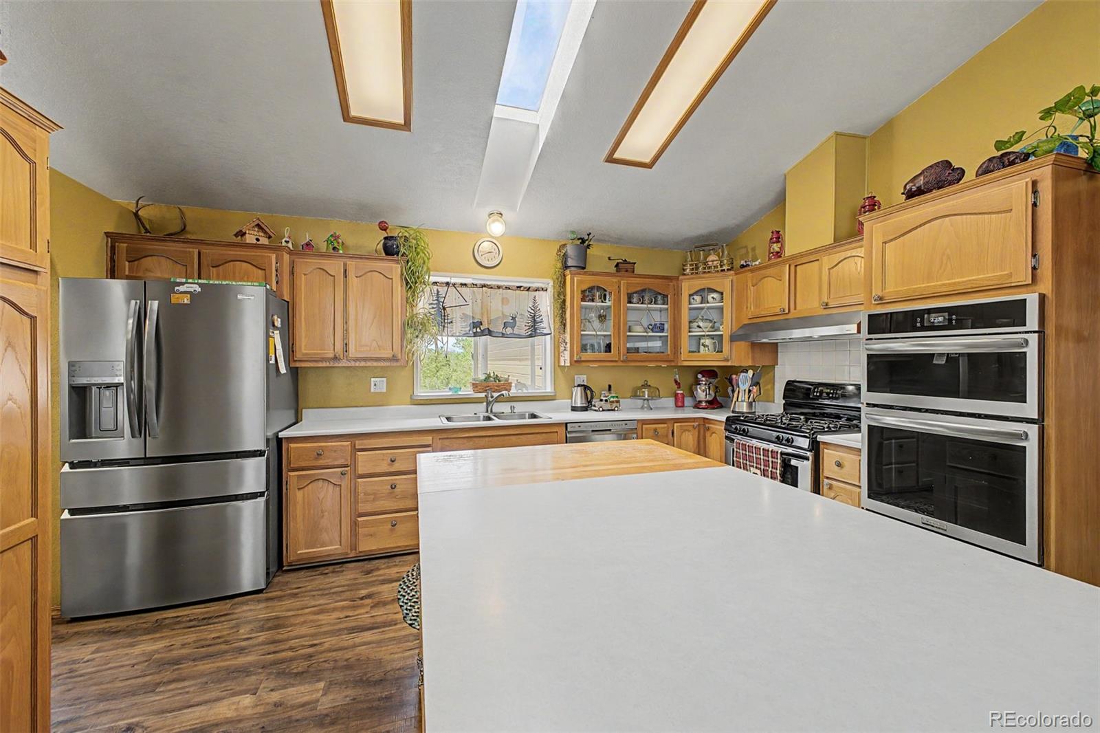 MLS Image #21 for 972  wampum lane,como, Colorado