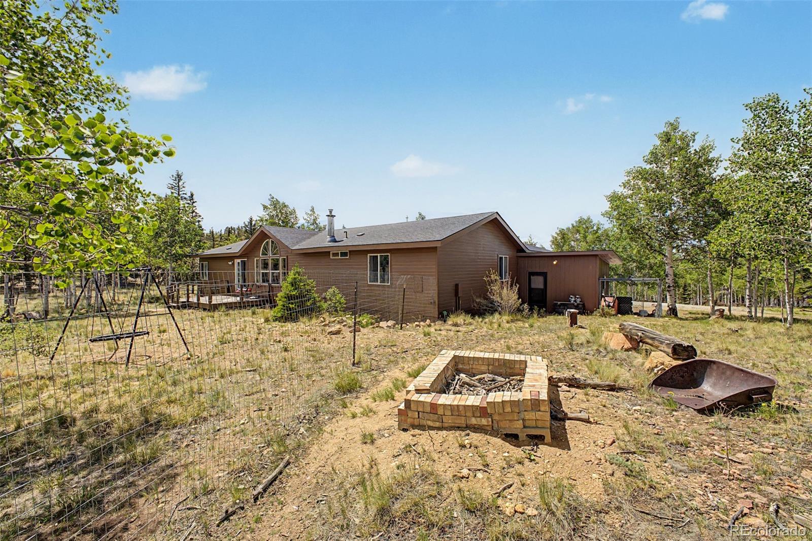 MLS Image #3 for 972  wampum lane,como, Colorado