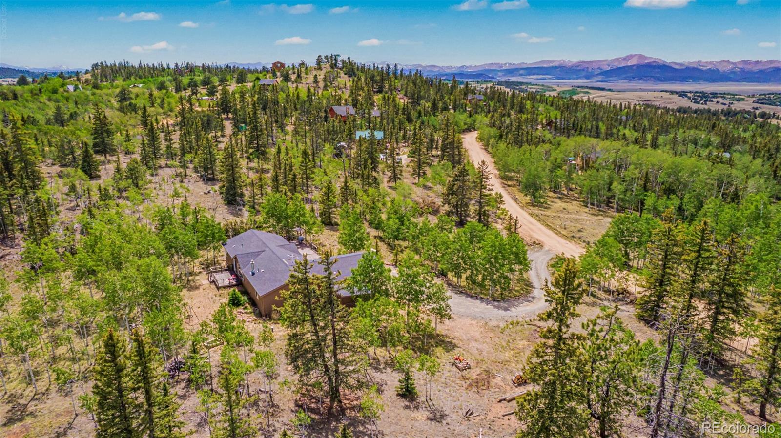 MLS Image #34 for 972  wampum lane,como, Colorado