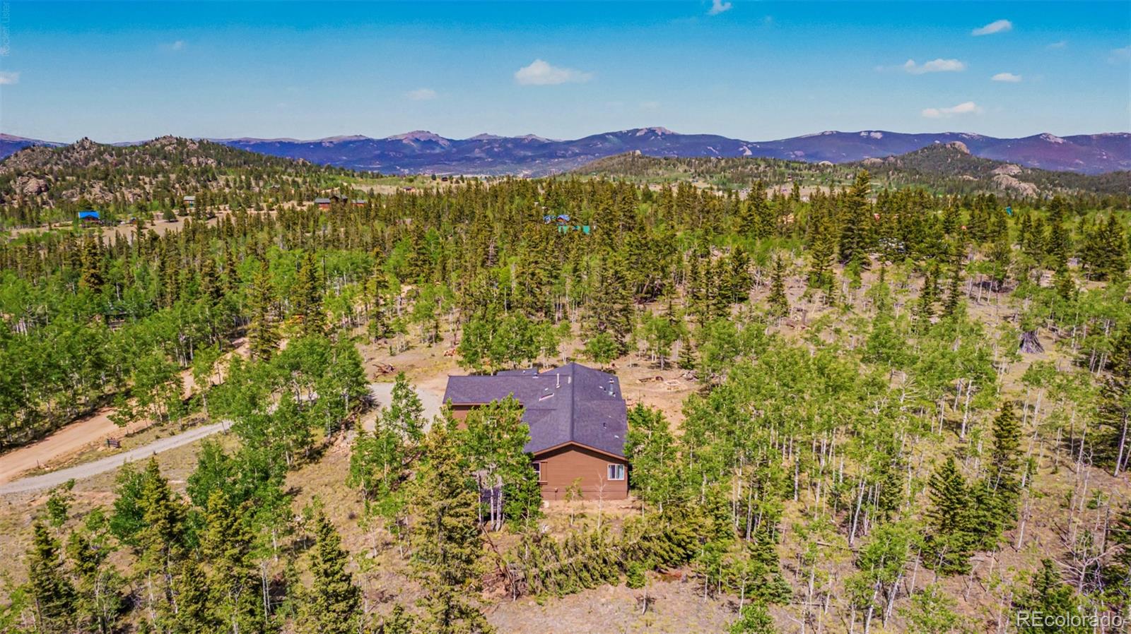MLS Image #35 for 972  wampum lane,como, Colorado