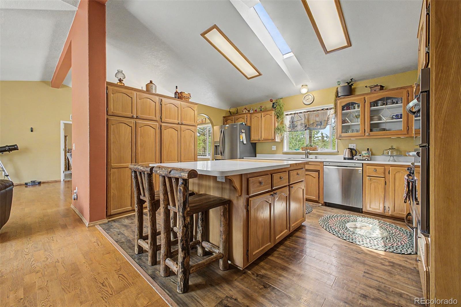 MLS Image #37 for 972  wampum lane,como, Colorado