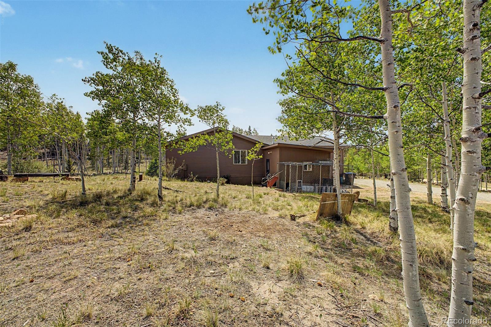 MLS Image #39 for 972  wampum lane,como, Colorado