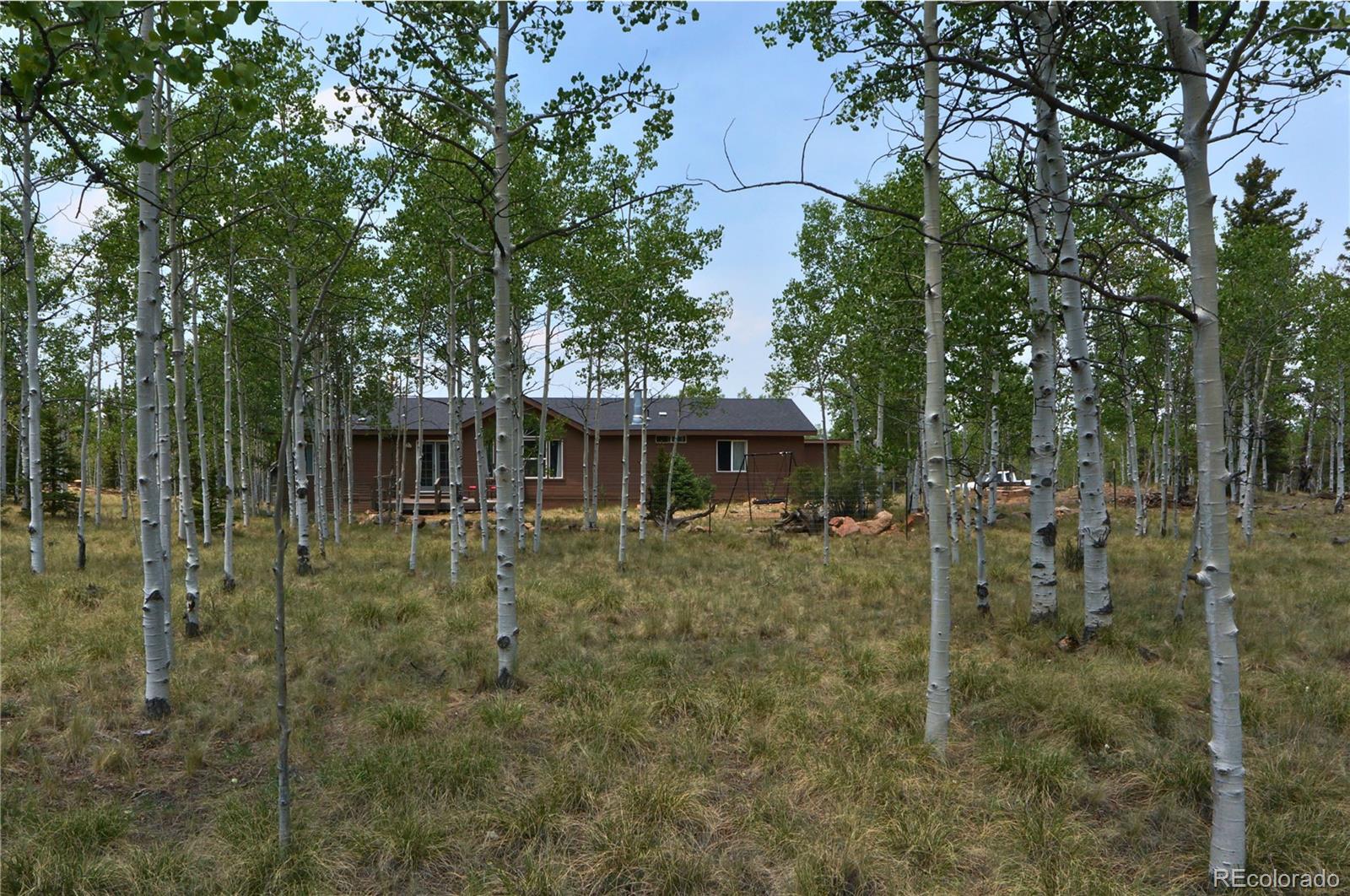 MLS Image #4 for 972  wampum lane,como, Colorado