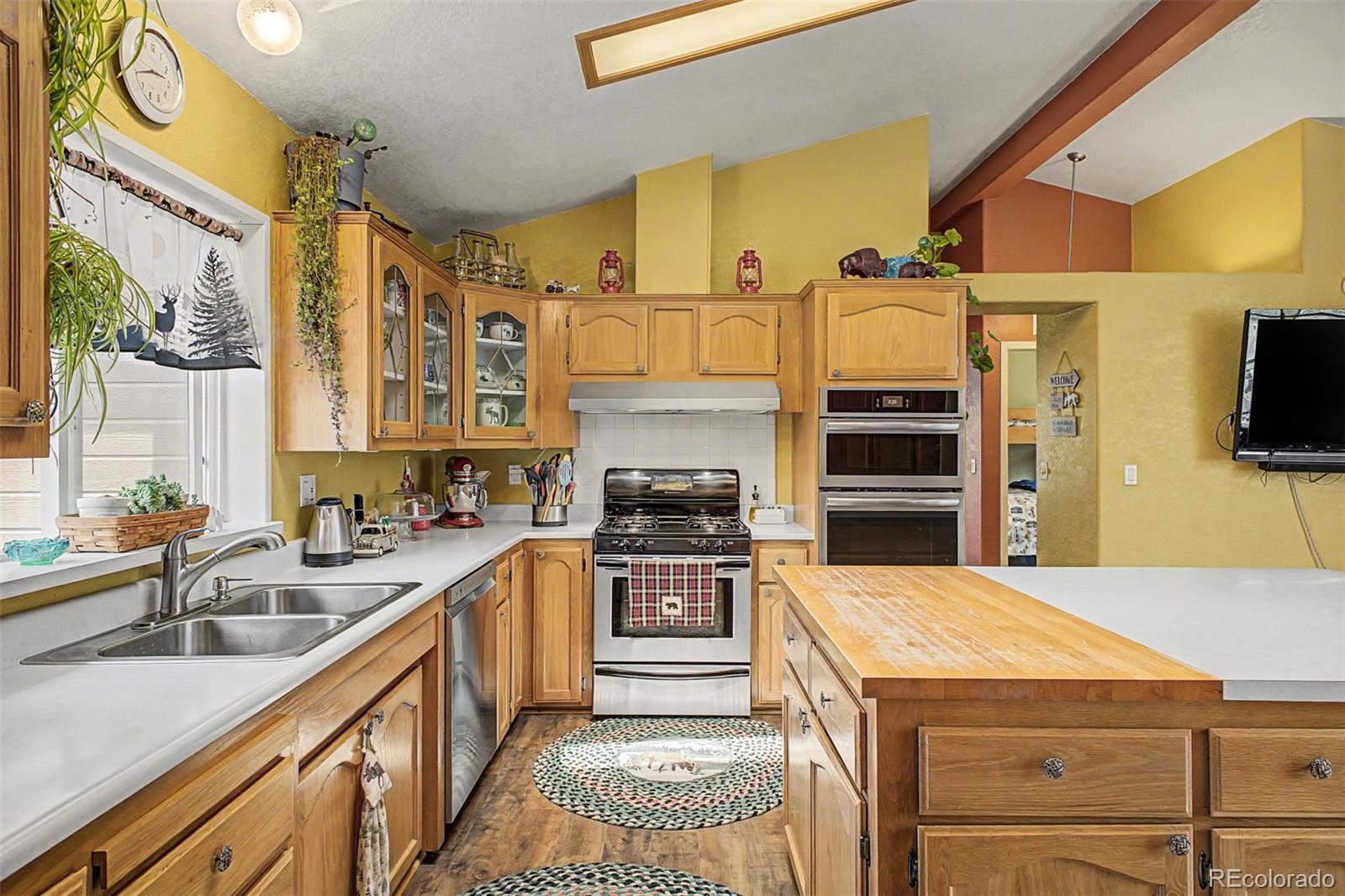 MLS Image #42 for 972  wampum lane,como, Colorado