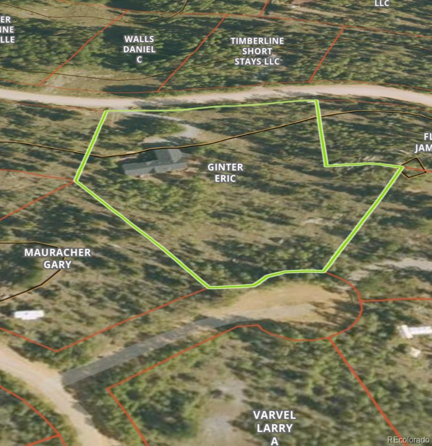 MLS Image #43 for 972  wampum lane,como, Colorado