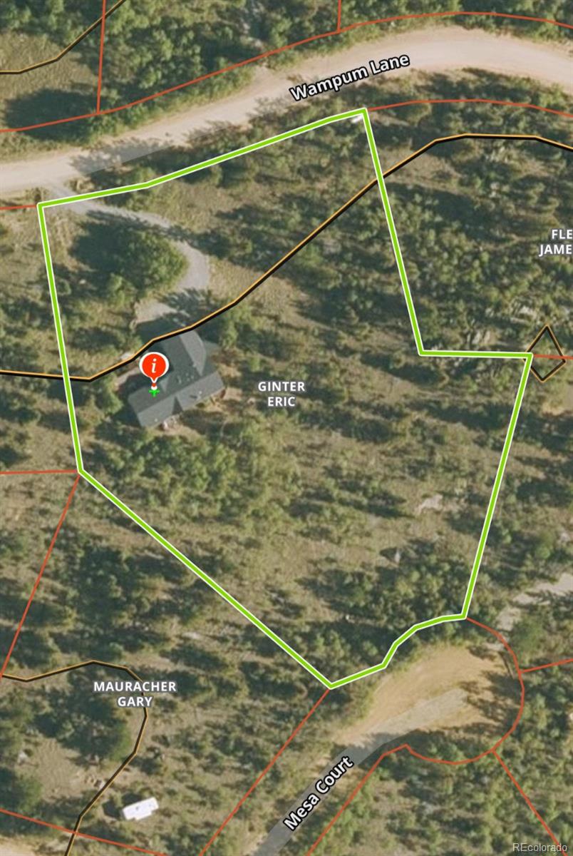 MLS Image #45 for 972  wampum lane,como, Colorado